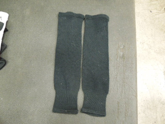 Used CCM Hockey Socks in Black