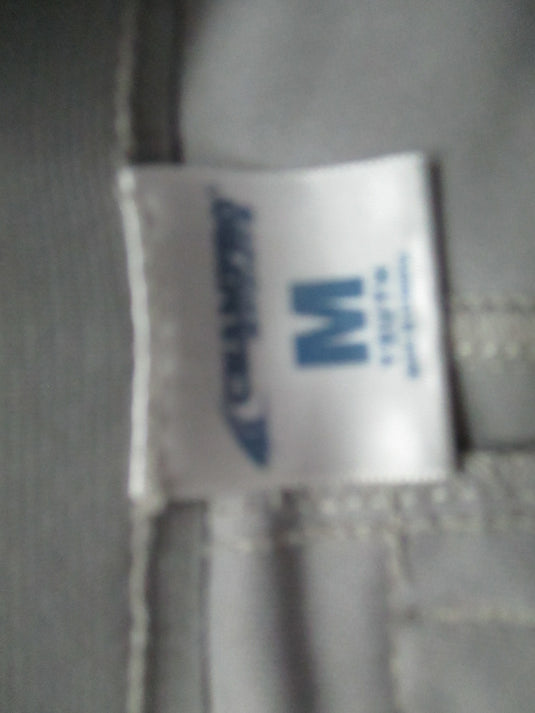 Used Champro Open Bottom Youth Medium Baseball Pant