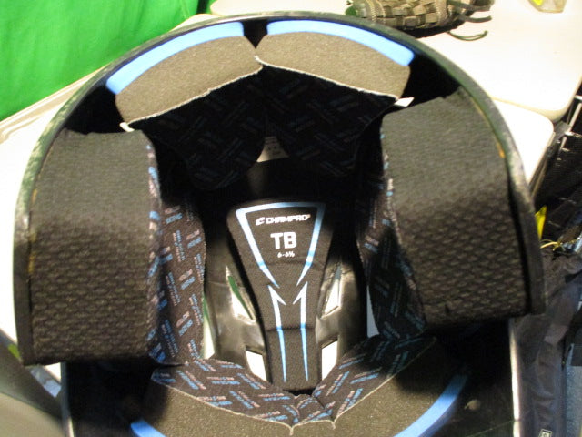 Load image into Gallery viewer, Used Champro TB Size 6&quot; - 6 1/2&quot; Batting Helmet
