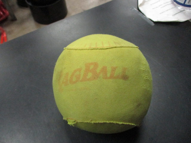 Load image into Gallery viewer, Used RagBall 16" Softball
