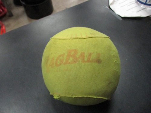 Used RagBall 16