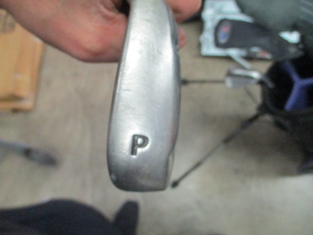 Load image into Gallery viewer, Used US Kids Ultralight WT-15s Junior Set Driver, 4 Hybrid, PW, 56 Deg - RH
