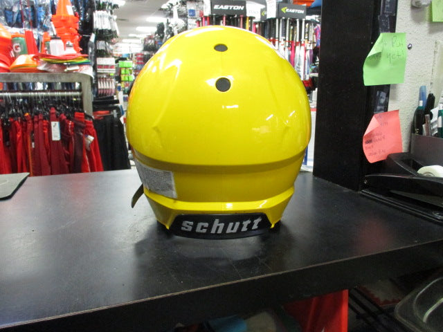Load image into Gallery viewer, Used Shutt Youth Small Football Helmet w/ Jaw Strap
