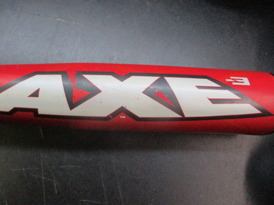 Used Axe Element 33" -3 Alloy BBCOR Baseball Bat