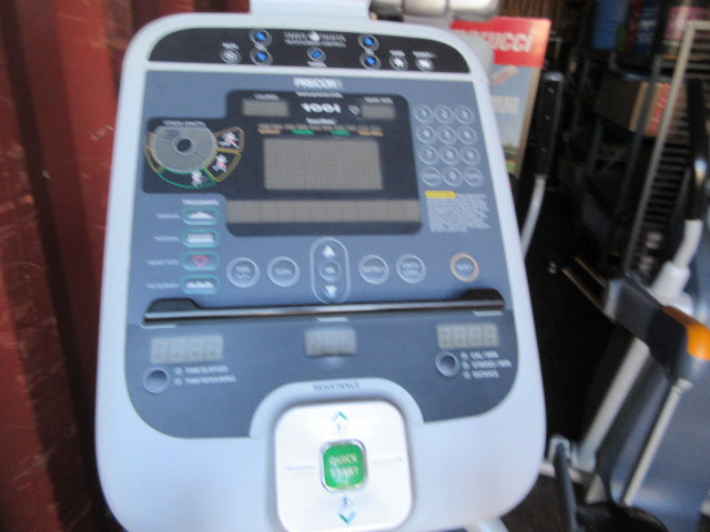 Load image into Gallery viewer, Used Precor AMT 100i Adaptive Motion Trainer 4 Way Low Impact Cardio Machine
