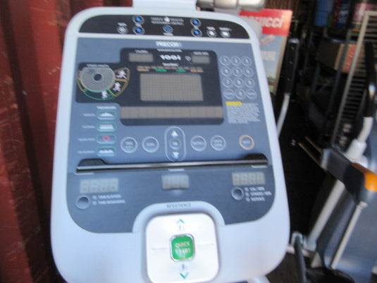 Used Precor AMT 100i Adaptive Motion Trainer 4 Way Low Impact Cardio Machine