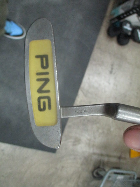 Load image into Gallery viewer, Used Ping B60i 36" Putter - RH

