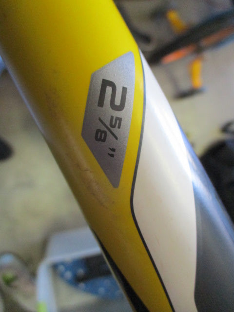 Load image into Gallery viewer, Used Easton Beast X 2 5/8 28" -10 USA Baseball bat
