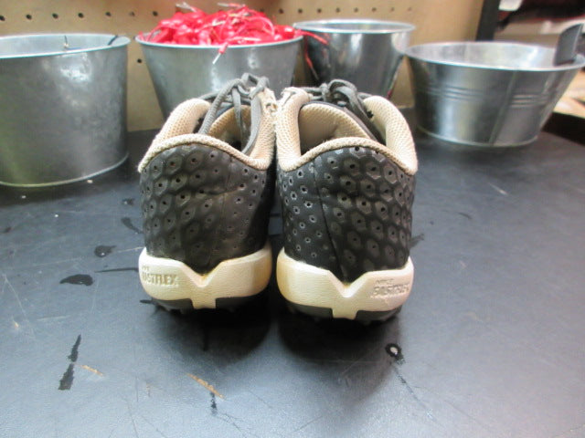 Load image into Gallery viewer, Used Nike Vapor Ultrafly Baseball Cleats - Size Youth 4
