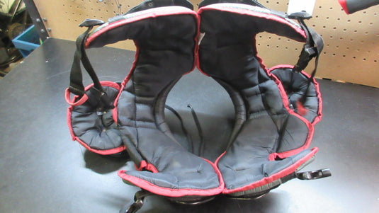Used Riddell Rival Size Youth Large (13"-14")