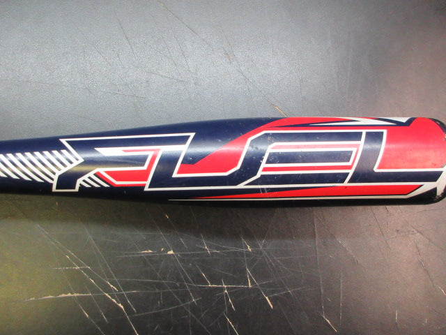 Load image into Gallery viewer, Used Rawlings Fuel 27" USA Baseball Bat
