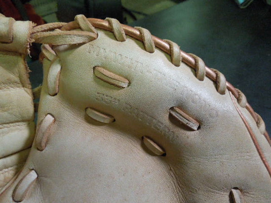 Used Easton Jen Schro The Nono Pro 33" RHT Catchers Mitt
