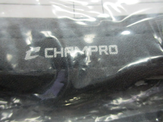 Used Champro Size Large Football Wristband PLaybook
