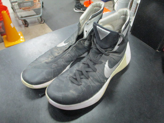 Used Nike Hyperdunk Basketball Shoes Size 12