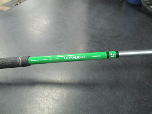 Used US Kids Golf DV3 Hybrid