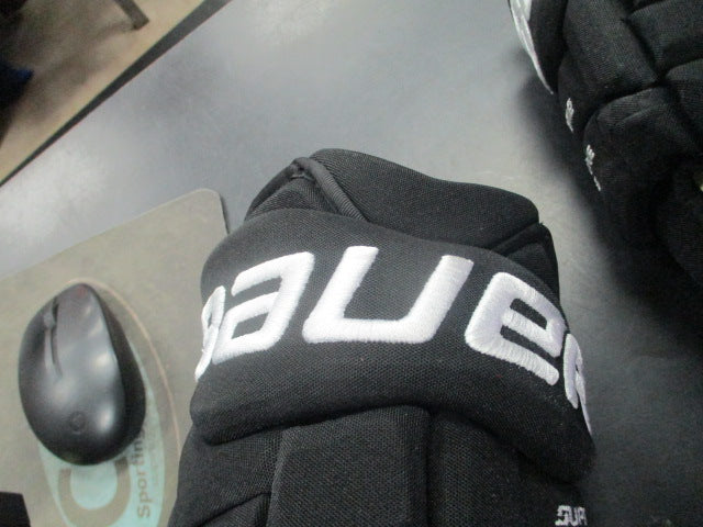 Load image into Gallery viewer, Used Bauer Supreme Totalone NXG Hockey Gloves 13&quot;
