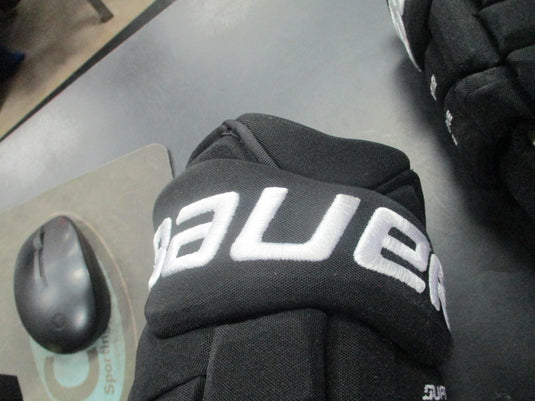 Used Bauer Supreme Totalone NXG Hockey Gloves 13"