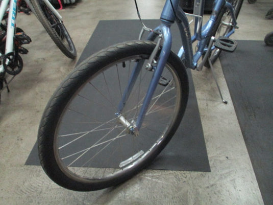 Used Electra Townie 26