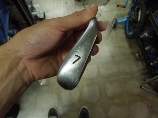 Used Ping Pal Jr. Right Hand 7 Iron