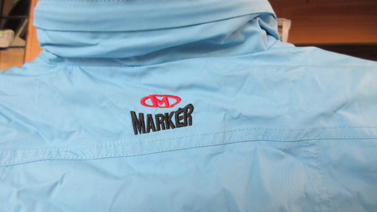 Used Marker Winter Snow Jacket - Size 6