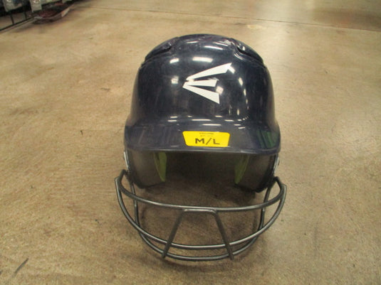 Used Easton Cyclone Batting Helmet Size M/L 6 5/8 - 7 1/4