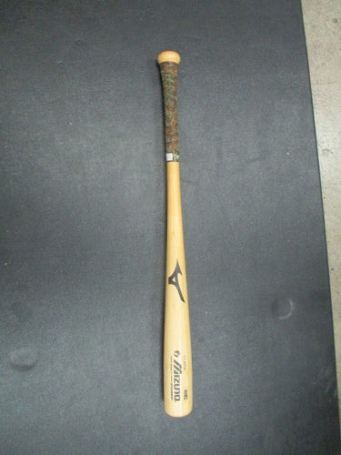 Used Mizuno MZB-271 Classic BBCOR Bamboo Bat (-3) 31