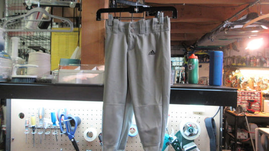 Used Adidas Girls Softball Pants - Size 5