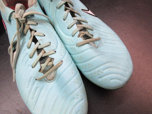 Used Nike Legend 10 Elite FG Soccer Cleats - Size 6