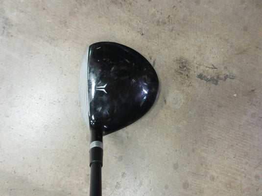 Used Wilson Profile XLS 5 Wood Senior Flex