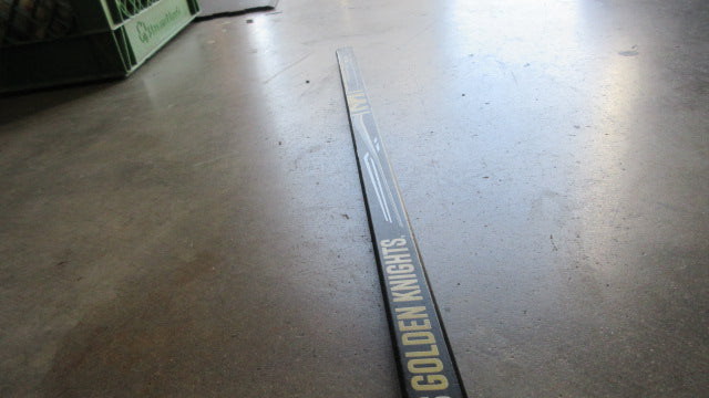 Load image into Gallery viewer, Used Franklin Vegas Golden Knights Hockey Stick - 117cm
