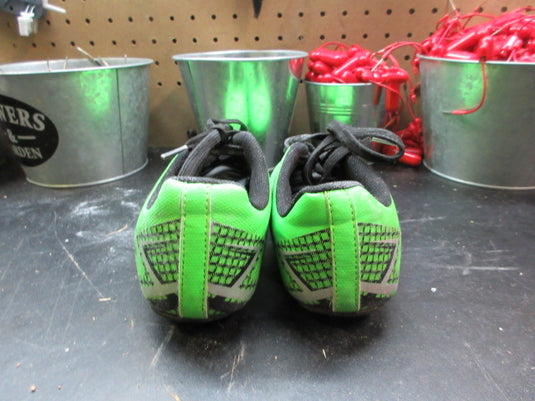 Used Lotto Forza Elite 3 Soccer Cleats - Size 1