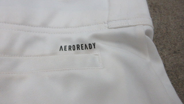 Load image into Gallery viewer, Used Adidas Youth Medium Open Bottom Baseball Pants
