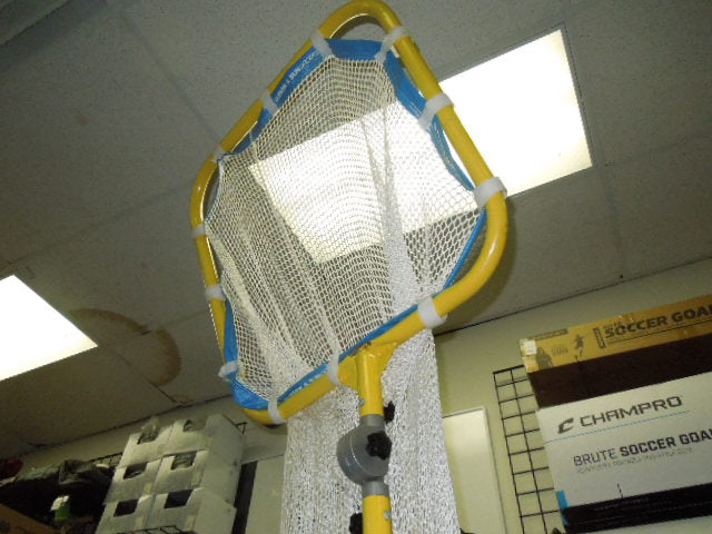 Load image into Gallery viewer, Used Park and Sun Spectrum Precision Volleyball Trainer 76" to 130"  Tall
