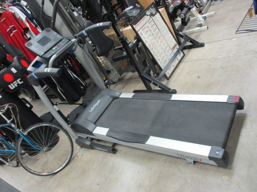 Used LifeSpan TR4000 Folding Treadmill