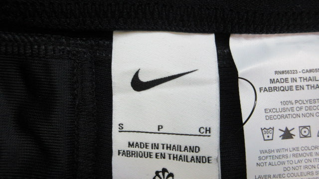 Load image into Gallery viewer, Nike Womens Softball Pants Size Adult Small - Black
