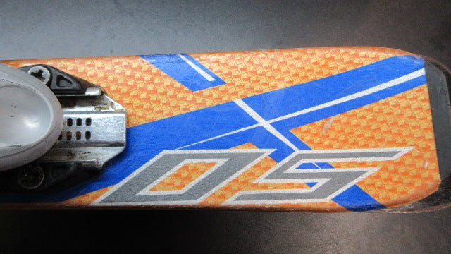 Load image into Gallery viewer, Used Head XRC Kids Skis - 86cm
