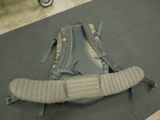 Used Rustic Ridge Hunting / Backpacking Pack with Waist Support