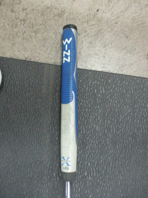 Used Odyssey White Hot 2  Ball 35
