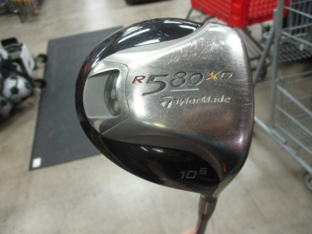Load image into Gallery viewer, Used Taylormade R5 580XD 10.5 Degree
