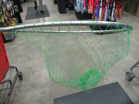 Used Farbill 17" X 21" Fishing Net 44"