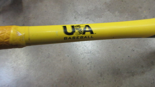 Used Easton Hyperlite Beast X (-12) 29" USA Alloy Baseball Bat