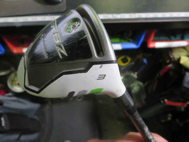 Load image into Gallery viewer, Used TaylorMade RBZ Right Hand 15º 3 Wood
