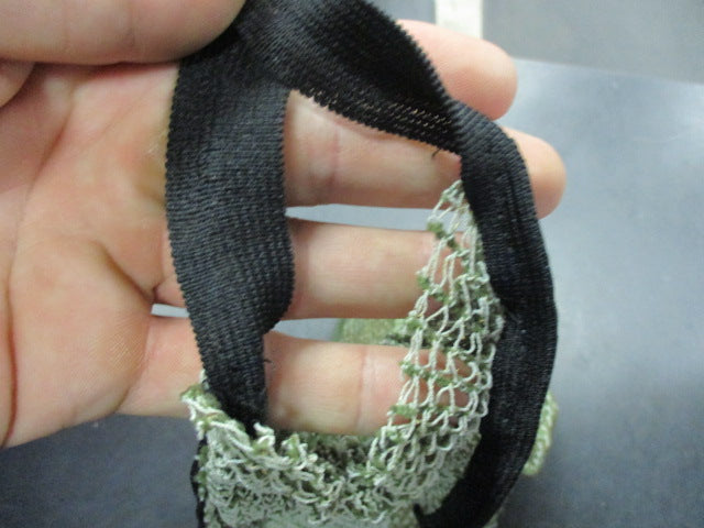 Load image into Gallery viewer, Used Camo Small Sack - Has Rip On Elastic
