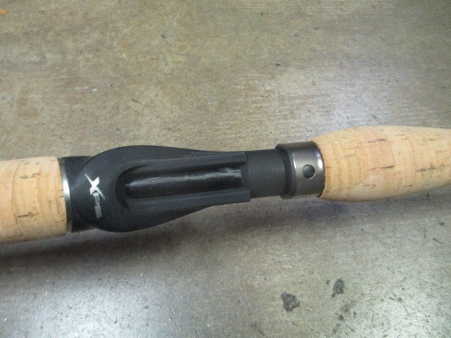Load image into Gallery viewer, Used Bass Pro Shops Pro Qualifier 70 Million 7" Fishing Pole
