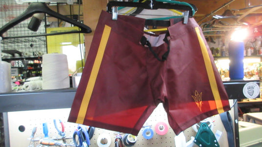 Used ASU Street Hockey Shorts
