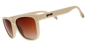 New Goodr Toasted Marshmallow Magic Sunglasses