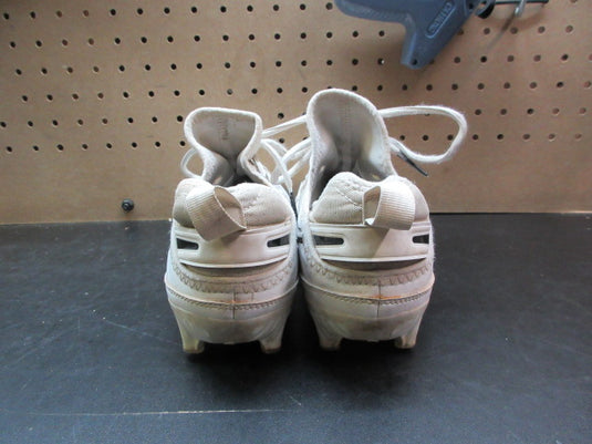 Used Battle Astrofly Football Cleats - Size 10.5