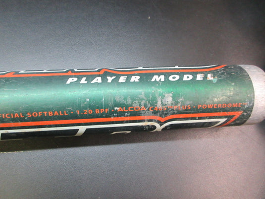 Used Louisville Slugger TPS Advanced Player Model 30" Softball Bat