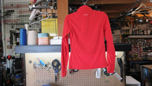 Used Spyder Quarter Zip