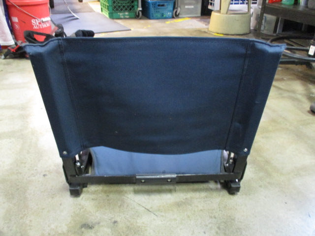 Load image into Gallery viewer, Used The Stadium Chair Portable Seat
